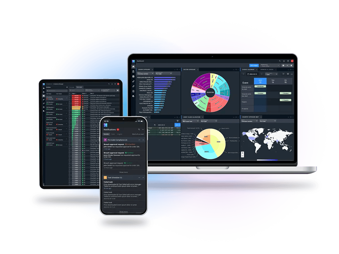 Limina ims technology overview